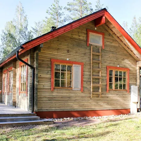 Chalet Likojärvi *