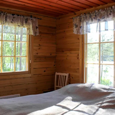 Chalet Likojärvi