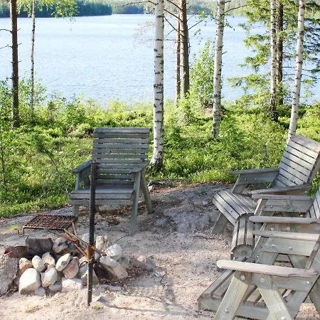 Chalet Likojärvi