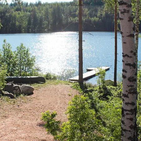 Chalet Likojärvi Hauhola