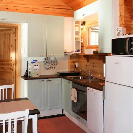 Chalet Likojärvi