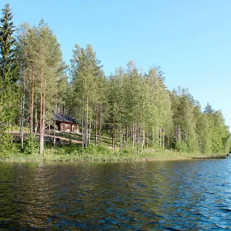 Chalet Likojärvi *