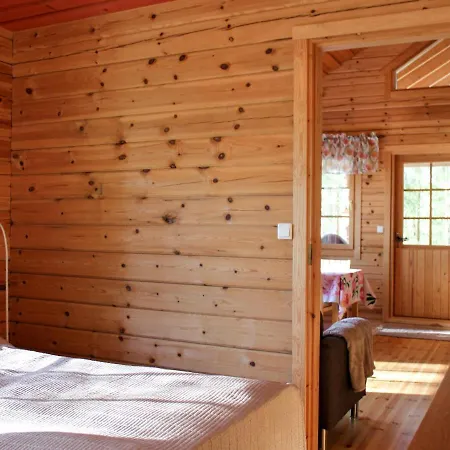 Chalet Likojärvi *